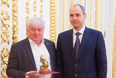 Названы «Лидеры экономики» Оренбуржья 